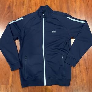 Hugo Boss Athleisure Jacket